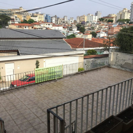 Casa à venda com 3 quartos em Jardim Franca, São Paulo, SP
