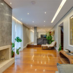 Casa Térrea à venda com 4 suítes em Jardim Marajoara, São Paulo, SP