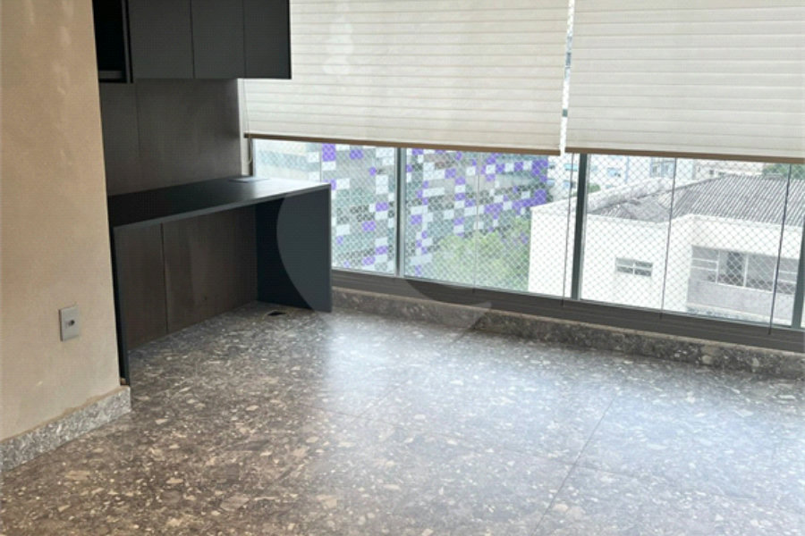 Apartamento à venda com 2 quartos, sendo 1 suíte, em Jardim América, São Paulo, SP