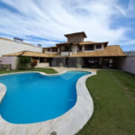 Casa à venda com 4 quartos, sendo 3 suítes,  em Geribá, Armação dos Búzios, RJ