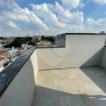 Casa à venda com 2 quartos no condomínio Residencial Calegari, São Paulo - SP