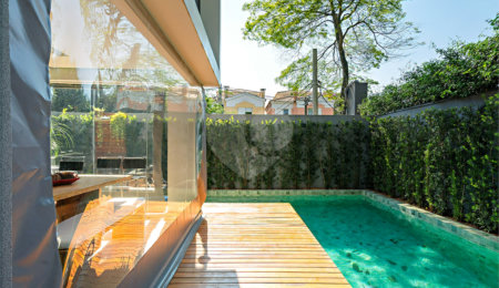Casa à venda com 3 suítes no condomínio Reserva 8, São Paulo - SP