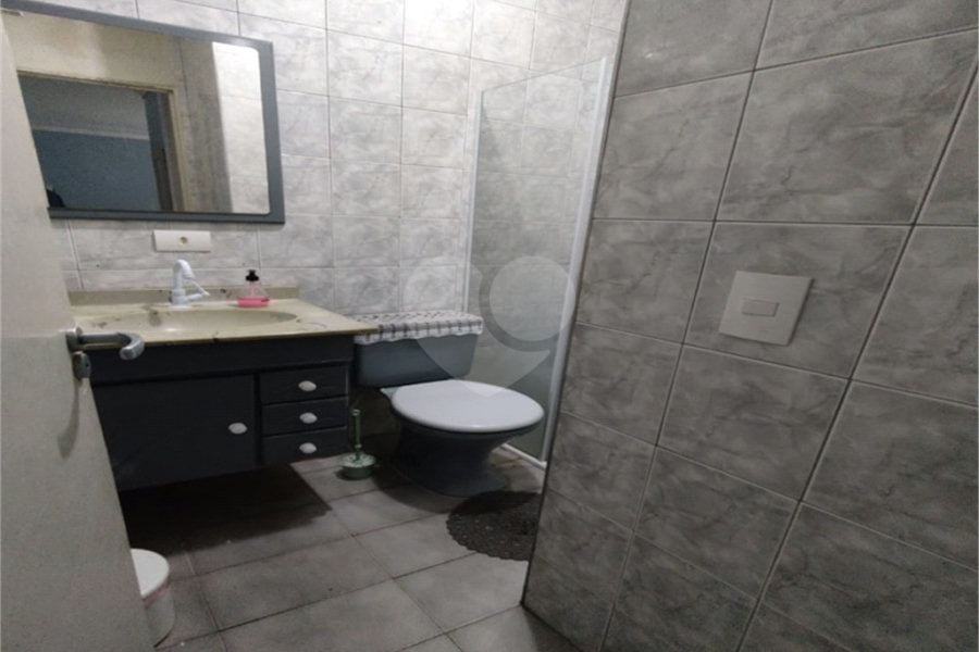 Apartamento à venda com 2 quartos no Brasilândia, São Paulo, SP
