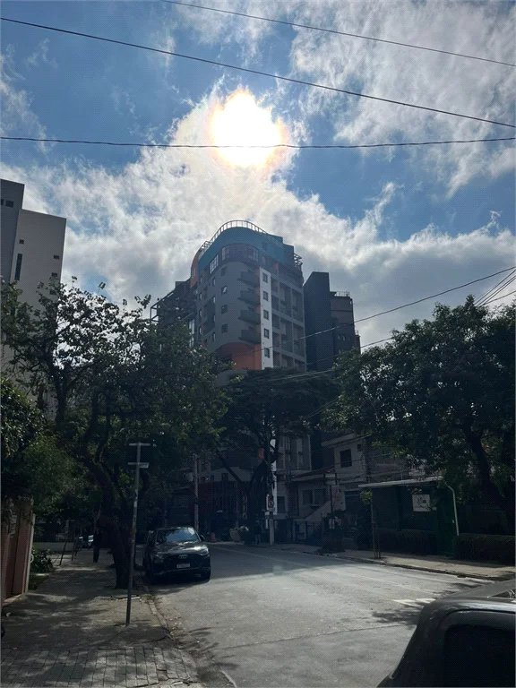 Apartamento à venda com 1 quarto em Sumarezinho, São Paulo, SP