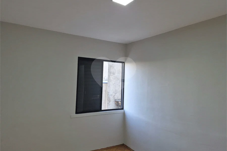 Apartamento à venda com 2 quartos em Lauzane Paulista, São Paulo, SP
