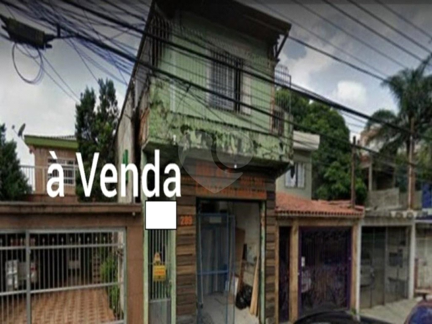 Terreno à venda em Vila Gumercindo, São Paulo, SP