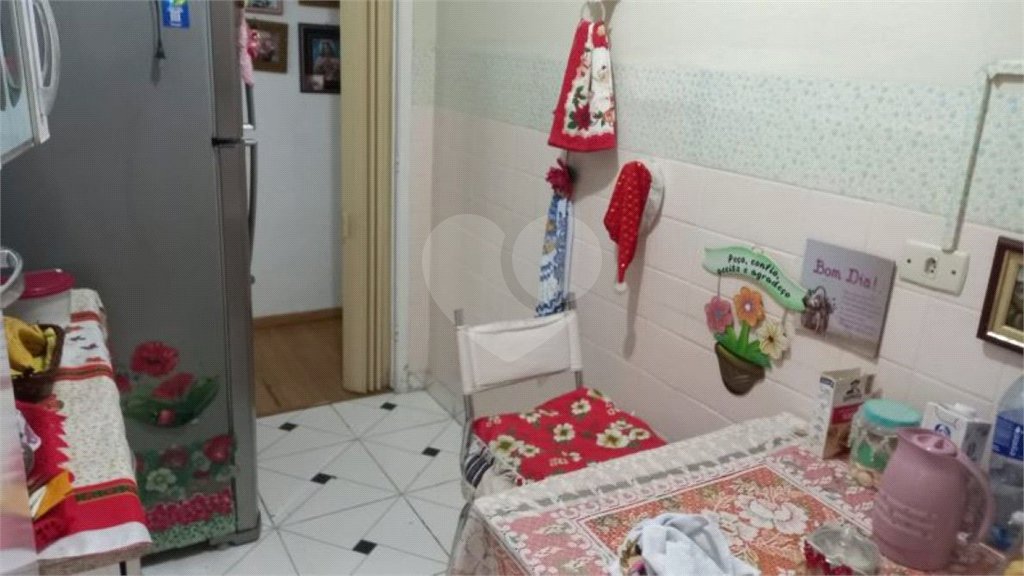 Apartamento à venda com 1 quarto em Vila Laís, São Paulo, SP