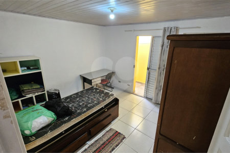 Casa à venda com 3 quartos, sendo 1 suíte, em Jardim Petrópolis, São Paulo, SP