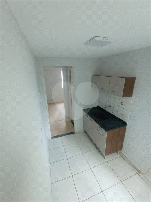 Apartamento à venda com 2 quartos em Jardim Aeroporto III, Mogi das Cruzes, SP