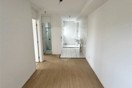 Apartamento à venda com 2 quartos em Campo Grande, Rio de Janeiro, RJ