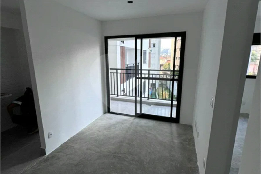 Apartamento à venda com 2 quartos em Mandaqui, São Paulo, SP