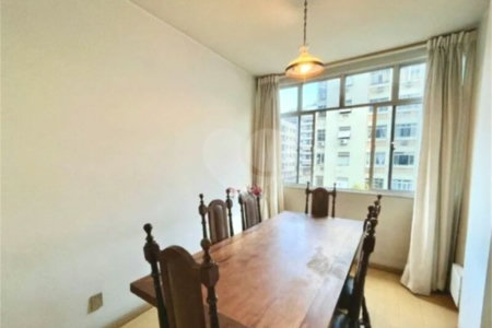 Apartamento à venda com 3 quartos em Botafogo, Rio de Janeiro, RJ