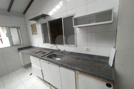 Casa para alugar com 2 quartos, sendo 1 suíte, em Tucuruvi, São Paulo, SP