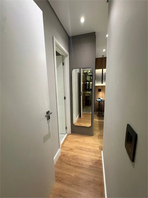 Apartamento à venda com 1 quarto em Vila Yara, Osasco, SP