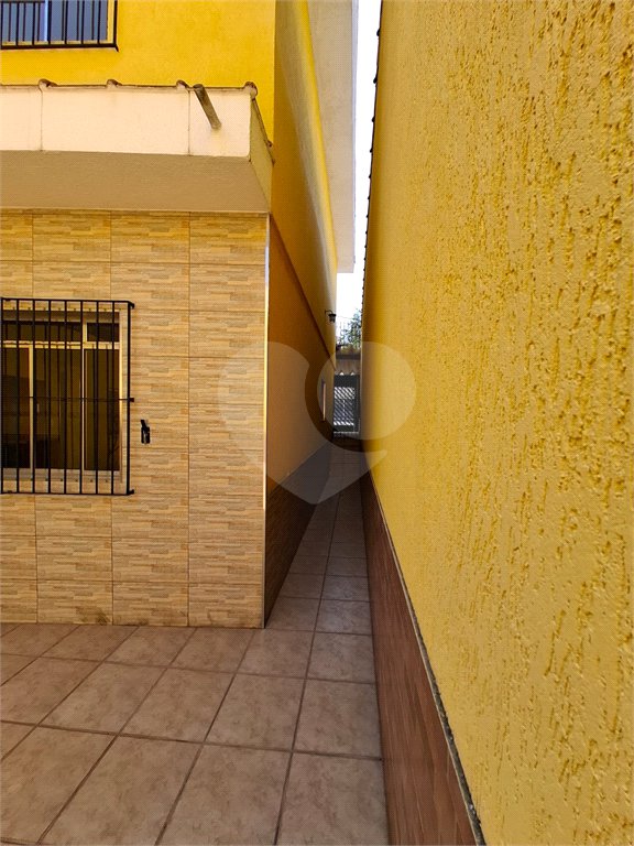 Sobrado à venda com 3 quartos no Brasilândia, São Paulo, SP