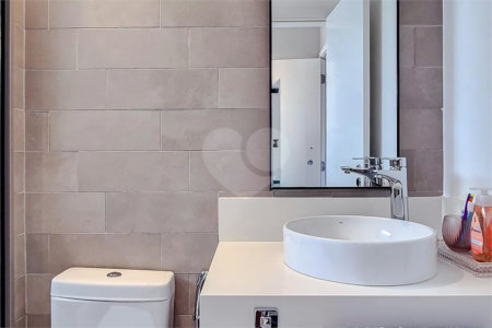 Apartamento à venda com 4 quartos, sendo 3 suítes, em Vila Romana, São Paulo, SP