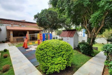 Apartamento à venda com 4 quartos, sendo 3 suítes, em Santana, São Paulo, SP