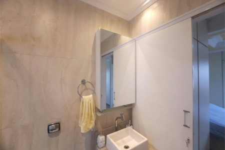 Apartamento com 3 dormitórios à venda, 202 m² por R$ 750.000,00 - Jardim Belmar - Guarujá/SP