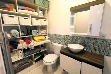 Sobrado à venda com 4 quartos, sendo 2 suítes, em Vila Morse, São Paulo, SP
