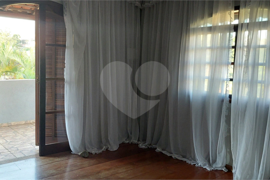 Casa à venda com 3 quartos, sendo 1 suíte, em Juqueri Mirim, Mairiporã, SP
