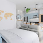 Apartamento à venda com 2 quartos em Jardim Colonial, Atibaia, SP