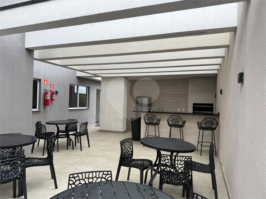 Apartamento à venda com 2 quartos, sendo 1 suíte, em Vila Sorocabana, Guarulhos, SP