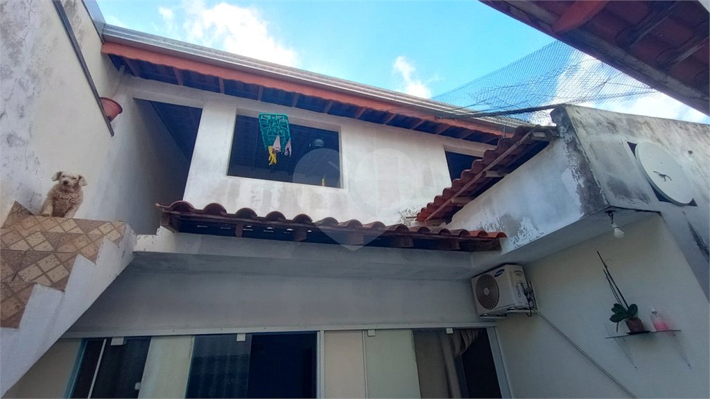 Casa à venda com 3 quartos em Residencial São Gabriel, Salto, SP