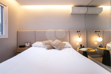 Apartamento à venda com 4 suítes em Itaim Bibi, São Paulo, SP