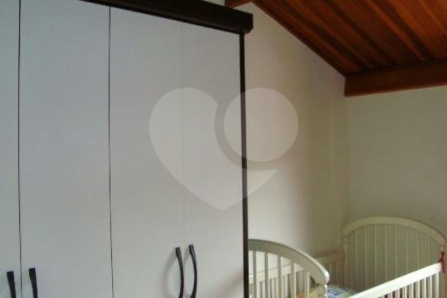 Casa à venda com 3 suítes no condomínio Fontana DI Trevi IV, São Paulo - SP