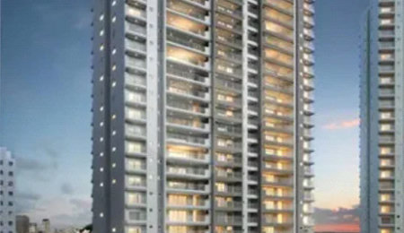 Apartamento à venda com 4 quartos, sendo 2 suítes,  em Vila Anastácio, São Paulo, SP