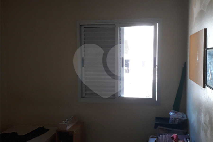 Apartamento à venda com 2 quartos em Vila Guarani, São Paulo, SP