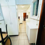 Apartamento à venda ou para alugar com 4 quartos, sendo 1 suíte, em Itaim Bibi, São Paulo, SP