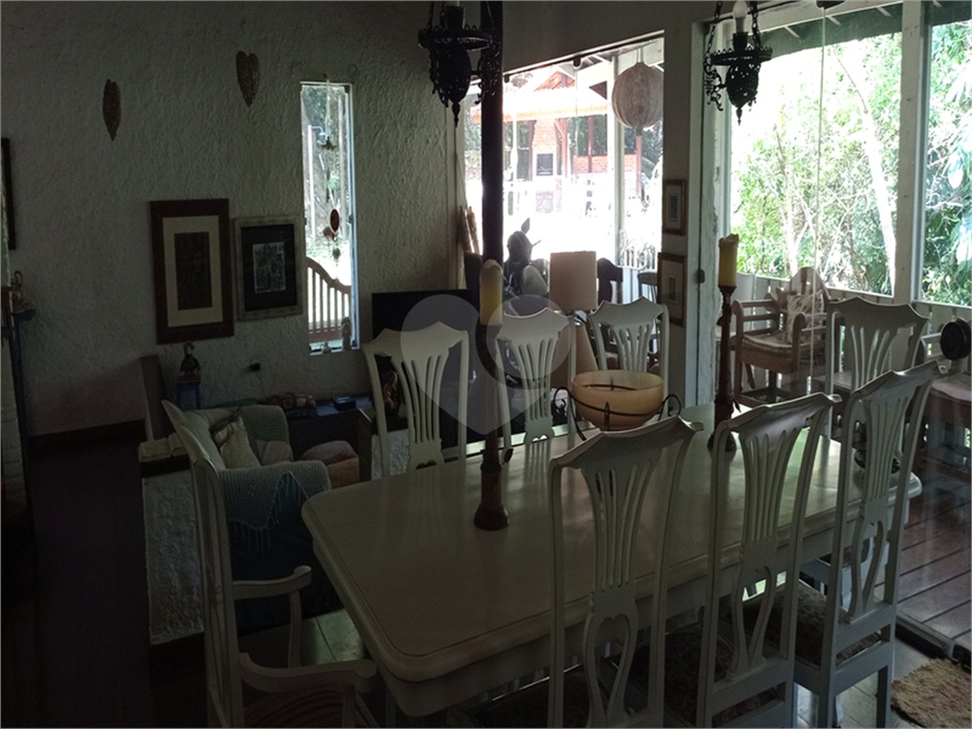 Casa Térrea à venda com 3 quartos, sendo 1 suíte, em Serra da Cantareira, Mairiporã, SP