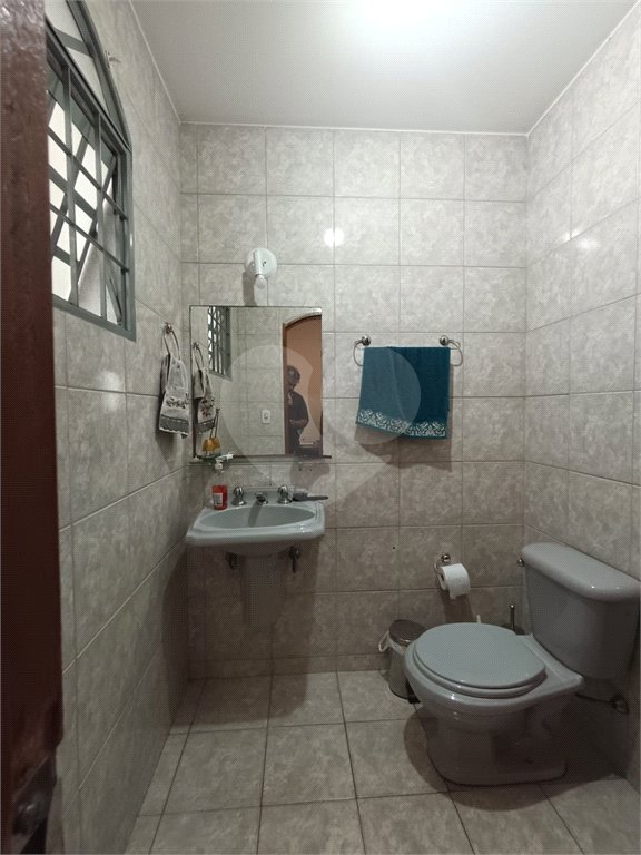 Casa à venda com 3 quartos, sendo 1 suíte, em Wanel Ville, Sorocaba, SP