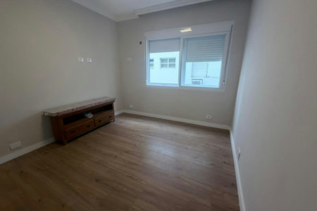 Apartamento à venda, 133 m² por R$ 1.290.000,00 - Gonzaga - Santos/SP