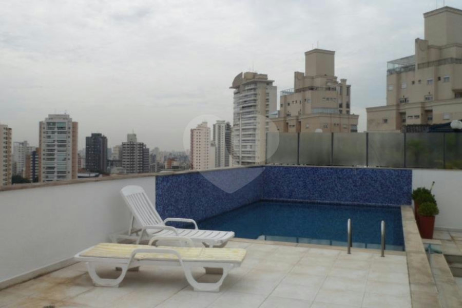 Duplex à venda com 3 suítes em Santana, São Paulo, SP