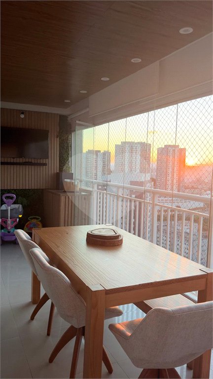 Apartamento à venda com 2 suítes em Jardim Sul, São Paulo, SP