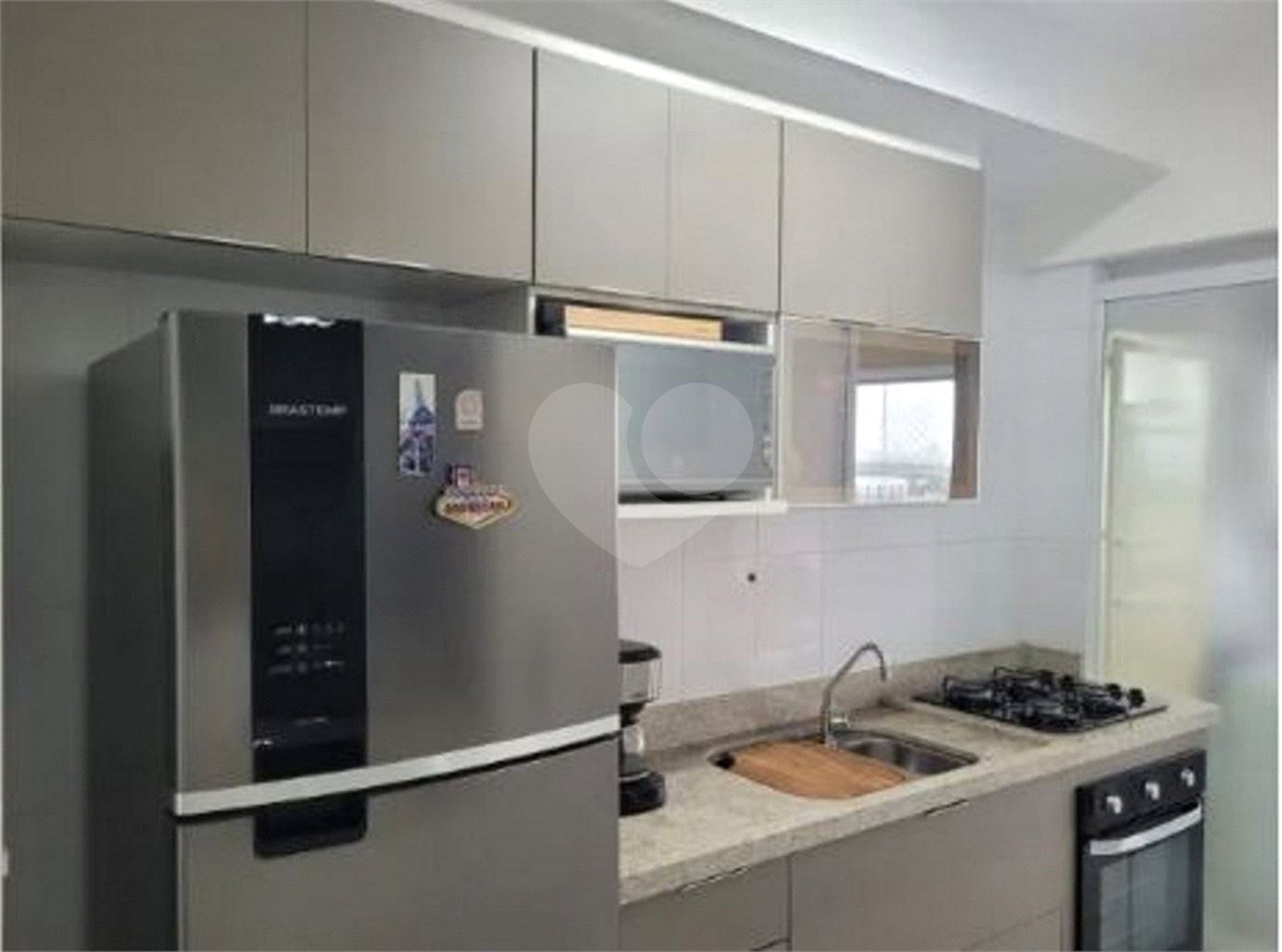 Apartamento à venda com 2 quartos, sendo 1 suíte,  em Vila Maria, São Paulo, SP