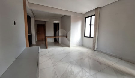 Apartamento à venda com 2 quartos em Jardim das Acácias, São Paulo, SP