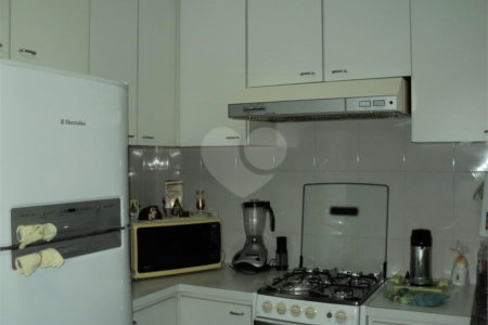 Apartamento à venda com 3 quartos em Tucuruvi, São Paulo, SP
