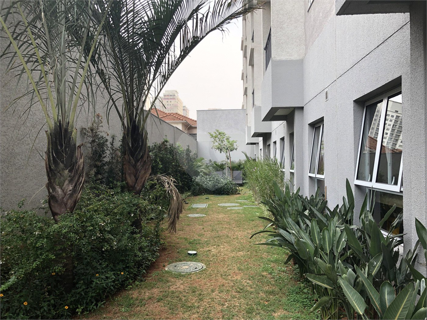 Apartamento à venda com 2 quartos em Indianópolis, São Paulo, SP
