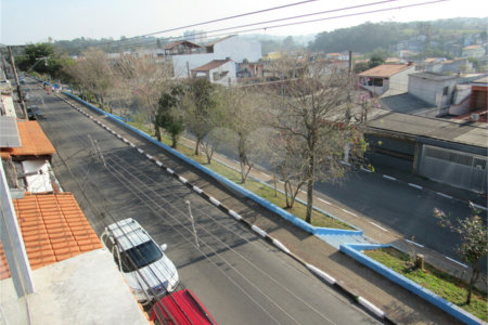 Prédio à venda em Jardim Nova Poá, Poá, SP
