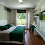 Casa à venda com 5 suítes no condomínio Plaza Athenee, Itu - SP