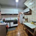 Sobrado à venda com 2 quartos em Vila Tiradentes, São Paulo, SP
