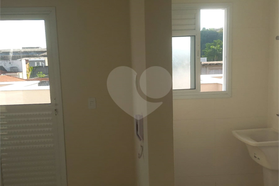 Casa para alugar com 2 quartos em Jaçanã, São Paulo, SP