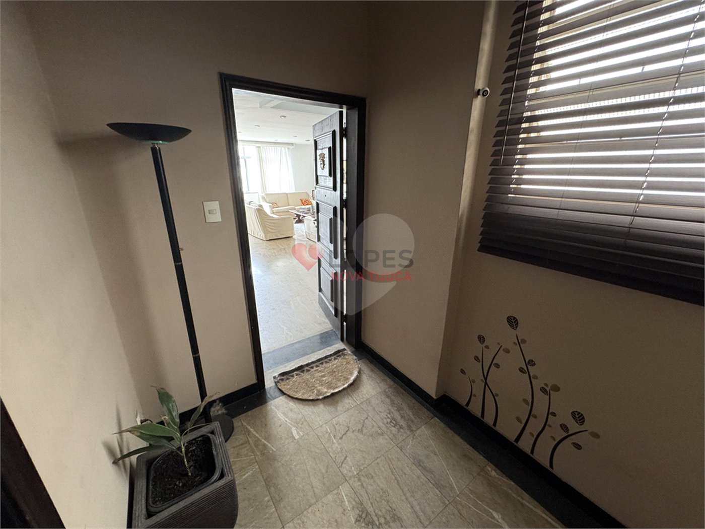 Cobertura à venda ou para alugar com 4 quartos, sendo 2 suítes, em Tijuca, Rio de Janeiro, RJ