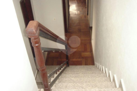 Sobrado à venda com 6 quartos, sendo 2 suítes,  em Santana, São Paulo, SP