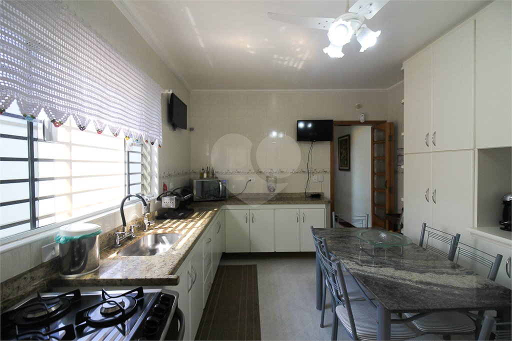 Casa à venda com 3 suítes em Vila Gustavo, São Paulo, SP
