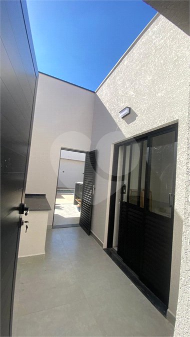 Casa à venda com 3 suítes em Jardim Esplanada II, Indaiatuba, SP
