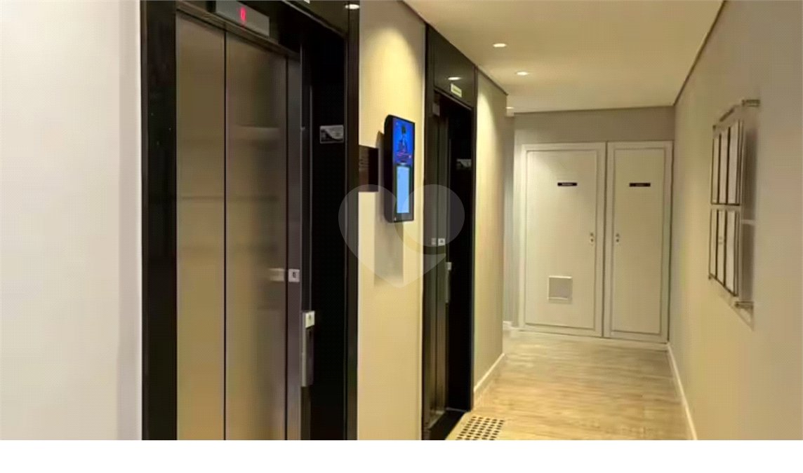 Apartamento à venda com 1 quarto em Liberdade, São Paulo, SP